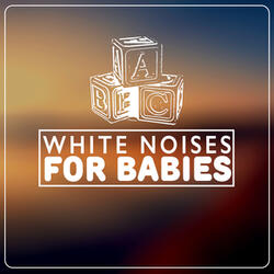White Noise: Waves of Noise