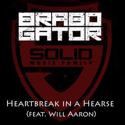 Heartbreak in a Hearse (feat. Will Aaron)