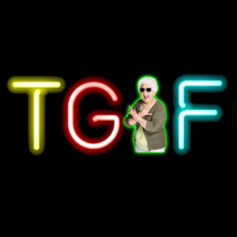 T.G.I.F - Favourite Friday Songs