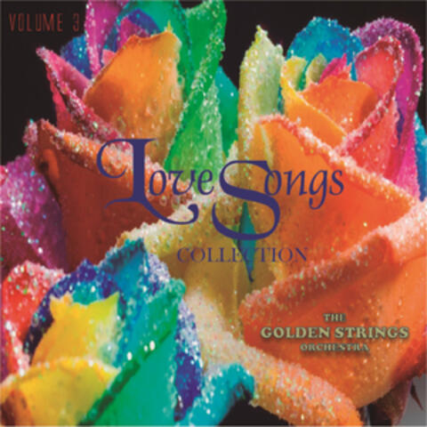 Love Songs Collection, Vol. 3