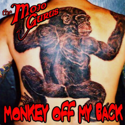 Monkey off My Back