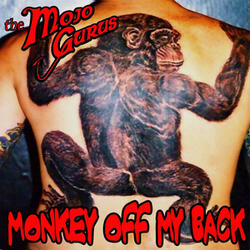 Monkey off My Back