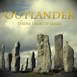 Outlander "The Skye Boat Song" (Instrumental Version) [From "Outlander Tv Series"]