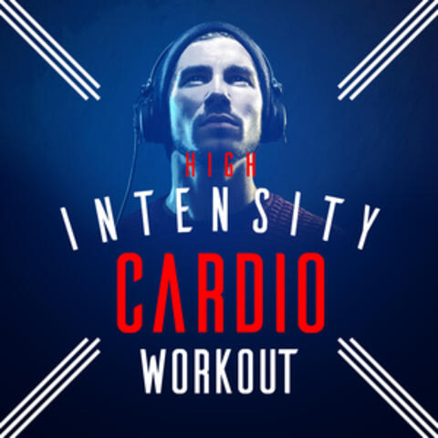 High Intensity Cardio Workout
