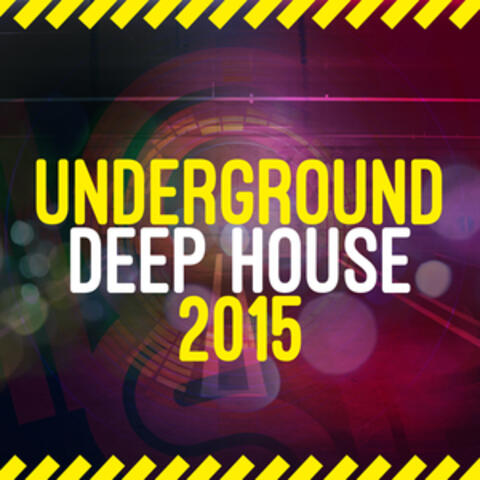 Underground House 2015