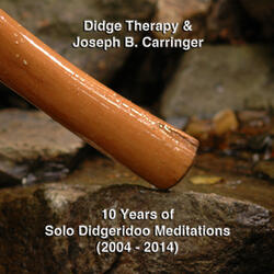 Clearing Didgeridoo Journey (2008)