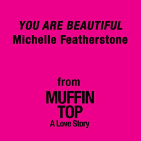 You Are Beautiful