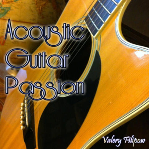 Acoustic Guitar Passion