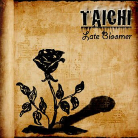 Late Bloomer