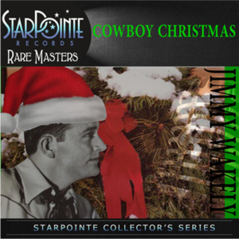 Cowboy Christmas