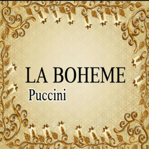 La Boheme, Puccini