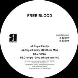 Royal Family-1
