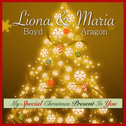 My Special Christmas Present Is You (Single)
