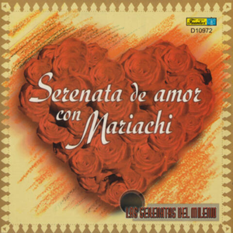 Serenata de Amor Con Mariachi