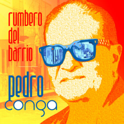 Pedro Conga