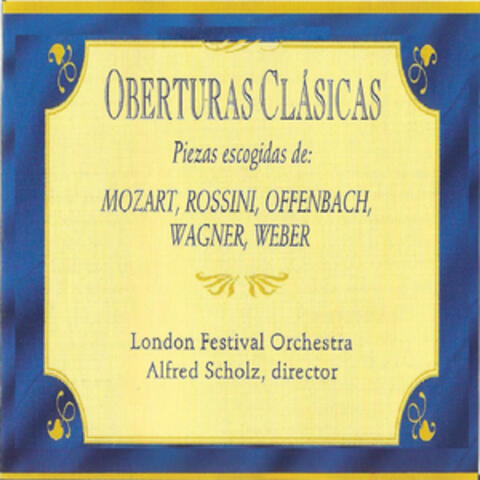 Oberturas Clásicas