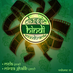 Aah Ko Chahiye Ek Umar Asar Hone Tak (From ''Mirza Ghalib'')