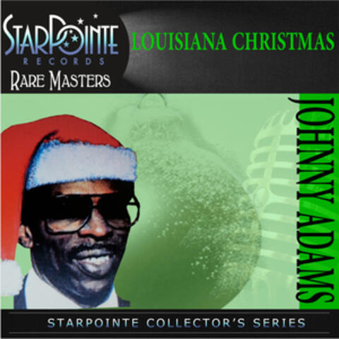 A Louisiana Christmas