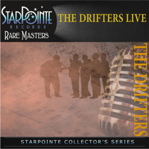 The Drifters Live