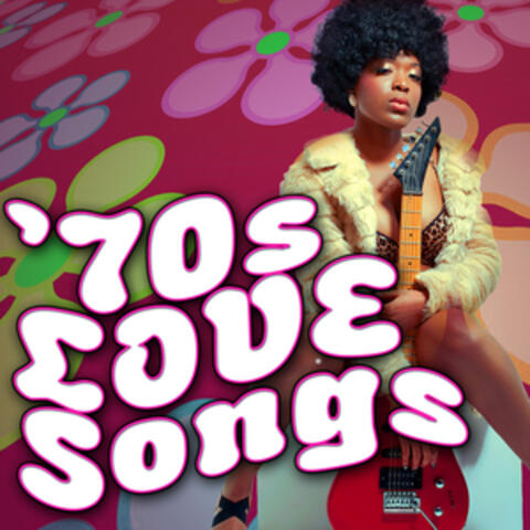 '70s Love Songs