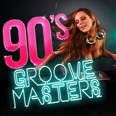 '90s Groove Masters
