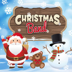 Christmas Time Is Here