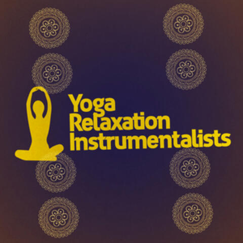 Yoga Relaxation Instrumentalists