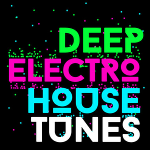 Deep Electro House Tunes