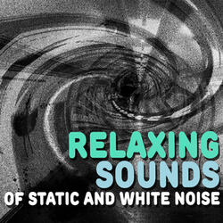 White Noise: Brown Noise Rest