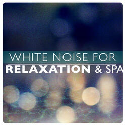 White Noise: Rain on the Weir