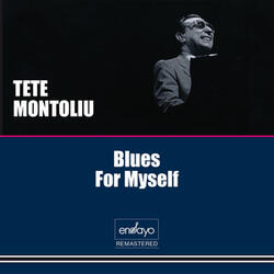 Blues for Coltrane