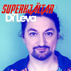 Superhjältar