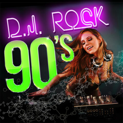 D.J. Rock 90's