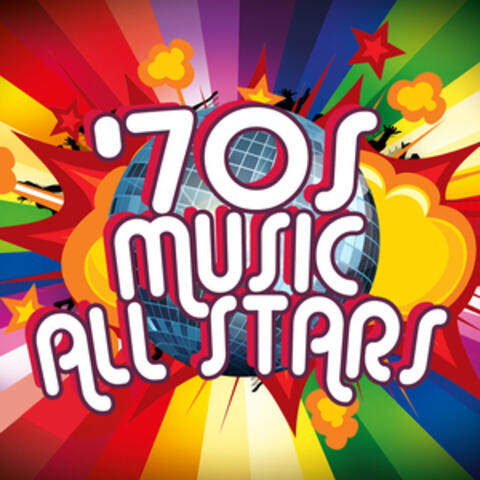 '70s Music All Stars