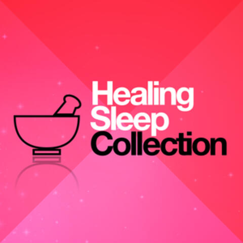 Healing Sleep Collection