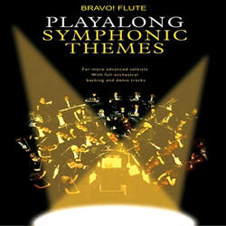 Symphony No. 41 3rd Movement