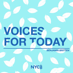 Voices For Today