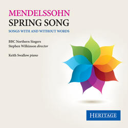 Sudden Spring, Op. 59 No. 2