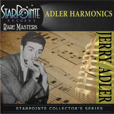 Alder Harmonics