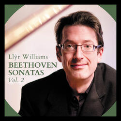 6 Variations on an Original Theme in F, Op. 34: Variation II