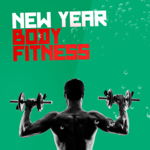 New Year Body Fitness