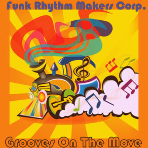 Grooves on the Move