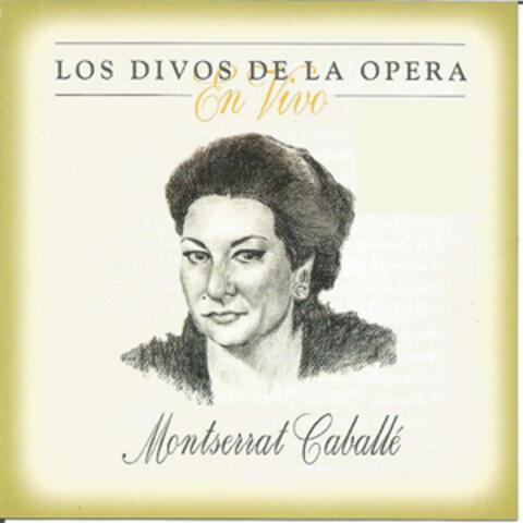 Los Divos de la Opera, En Vivo