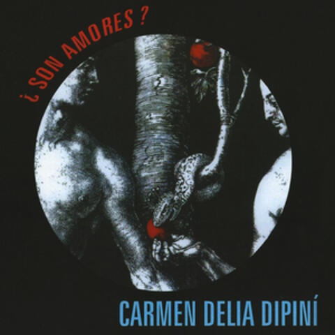 Carmen Delia Dipini