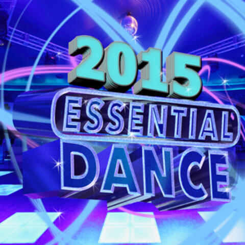 2015 Essential Dance