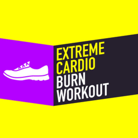 Extreme Cardio Burn Workout