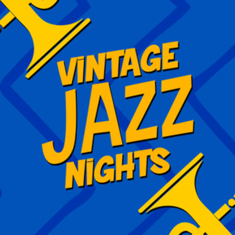 Vintage Jazz Nights