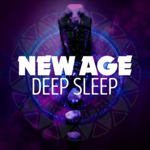 New Age Deep Sleep