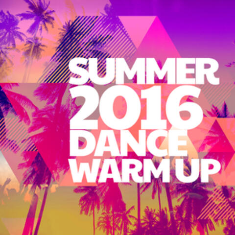Summer 2016 Dance Warm Up