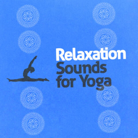 Relaxation Sounds for Yoga